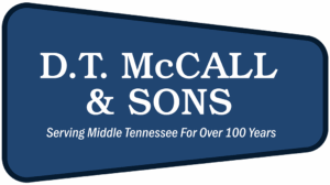 D.T. McCall & Sons