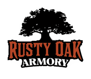 Rusty Oak Armory