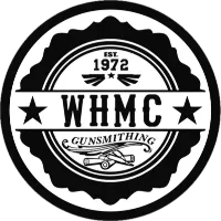 WHMC Guns